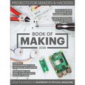 Book of Making 2026: Projects for Makers and Hackers - Paperback