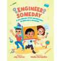 Engineer Someday - Hardcover