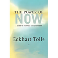 The Power of Now: A Guide to Spiritual Enlightenment - Hardcover