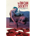 The Tin Can Society - Paperback