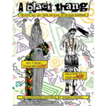 A Black Thang: The Good, Bad, Ugly, Pride, And Flava Of The Black Experience. - Paperback