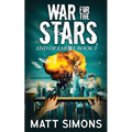 War For The Stars - Paperback