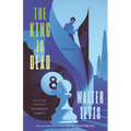 The King Is Dead: Stories - Paperback