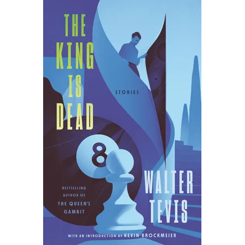 The King Is Dead: Stories - Paperback