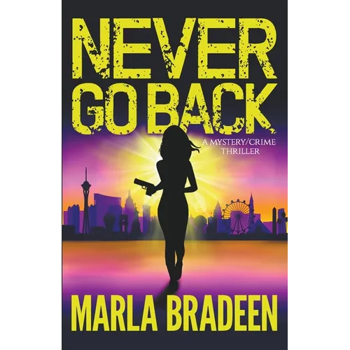 Never Go Back - Paperback