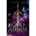 God Storm - Paperback