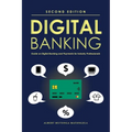 Digital Banking - Second Edition - Paperback