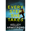 Every Step She Takes - Paperback