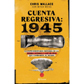 Cuenta Regresiva: 1945 - Paperback
