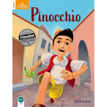 Classic Tales: Level 5: Pinocchio - Paperback