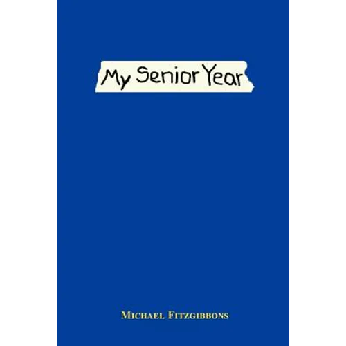 My Senior Year - Paperback
