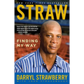 Straw: Finding My Way - Paperback