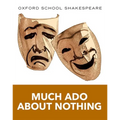 Much Ado about Nothing - Paperback