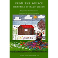 From the Source: Memories of Mago Gilson - Paperback