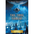 The True Threat - Paperback