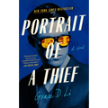 Portrait of a Thief - Paperback