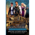 The Unexpected Hero - Paperback