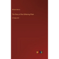 The Story of the Glittering Plain: in large print - Hardcover