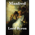 Manfred - Paperback