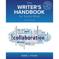 The Writer's Handbook for Social Work - Paperback