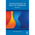 The Psychology of Effective Leadership: This Works - Paperback
