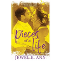 Pieces of a Life: Colten & Josie: Part One - Paperback