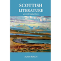 Scottish Literature: An Introduction - Paperback