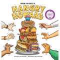 When You Meet A Hangry Howard - Hardcover