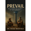 Prevail - Paperback