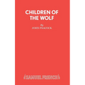 Children of the Wolf - Paperback