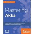 Mastering Akka - Paperback