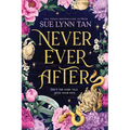 Never Ever After - Hardcover