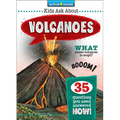 Volcanoes - Library Binding