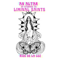 An Altar of Stories to Liminal Saints - Paperback