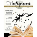 Trientrepreneur Magazine - Paperback
