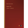 Ragged Lady: Volume 2 - in large print - Paperback