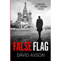 False Flag - Paperback