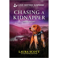 Chasing a Kidnapper - Paperback