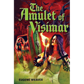 The Amulet of Visimar - Paperback