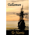 Tallamun - Paperback