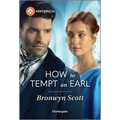 How to Tempt an Earl - Paperback