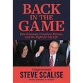 Back in the Game: One Gunman, Countless Heroes, and the Fight for My Life - Paperback