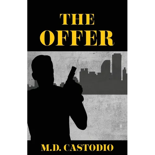 The Offer - Paperback