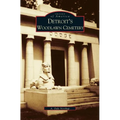 Detroit's Woodlawn Cemetery - Hardcover