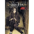 The Strange House (Manga) Vol. 3 - Paperback