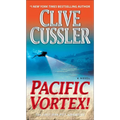 Pacific Vortex! - Hardcover