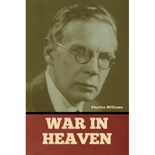 War in Heaven - Paperback
