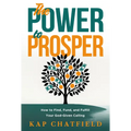 The Power to Prosper: How to Increase Your Income God's Way - Paperback