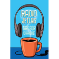 Radio Jet Lag - Paperback