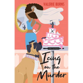 Icing on the Murder - Paperback